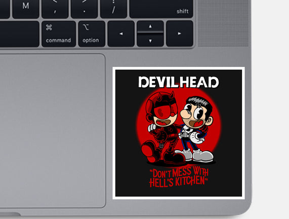 Devilhead