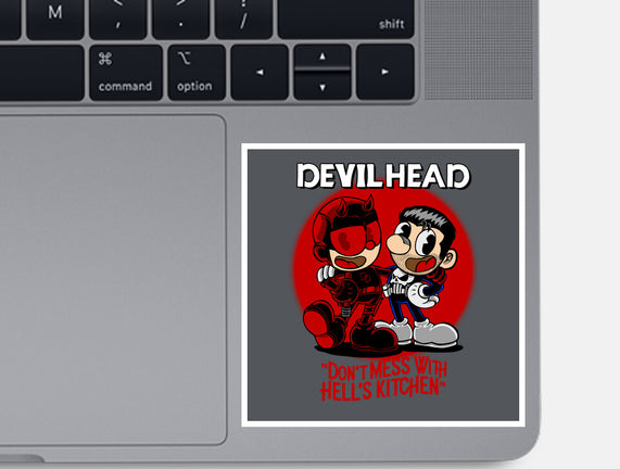 Devilhead