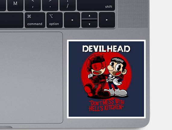 Devilhead