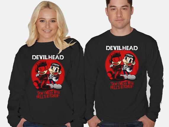 Devilhead