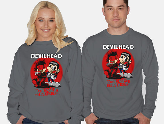 Devilhead