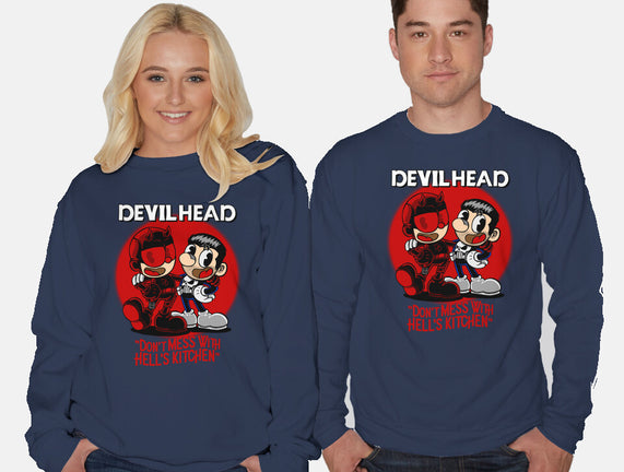 Devilhead