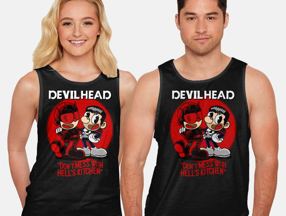 Devilhead