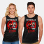 Devilhead-Unisex-Basic-Tank-joerawks