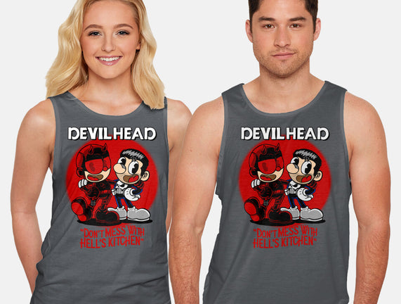 Devilhead
