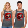 Devilhead-Unisex-Basic-Tank-joerawks