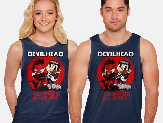 Devilhead