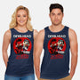 Devilhead-Unisex-Basic-Tank-joerawks