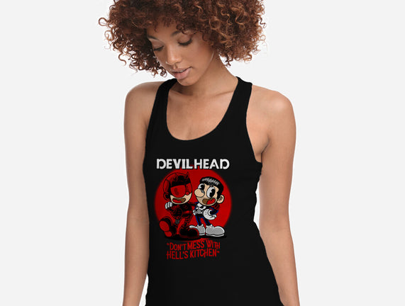 Devilhead