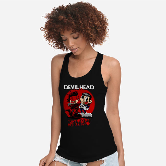 Devilhead-Womens-Racerback-Tank-joerawks