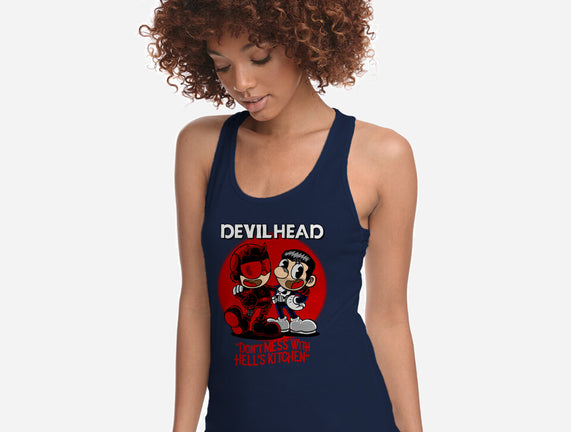 Devilhead