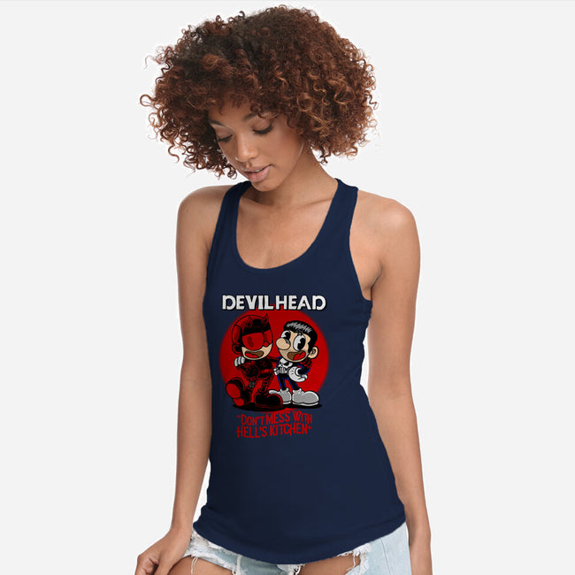 Devilhead-Womens-Racerback-Tank-joerawks