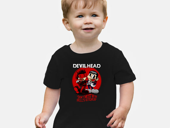 Devilhead