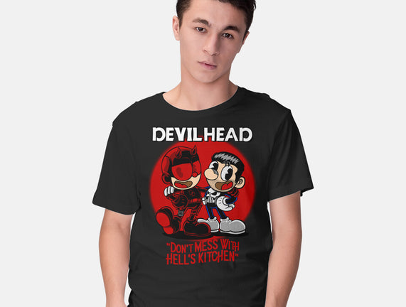 Devilhead