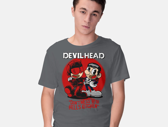 Devilhead