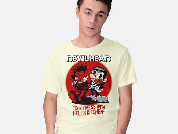 Devilhead