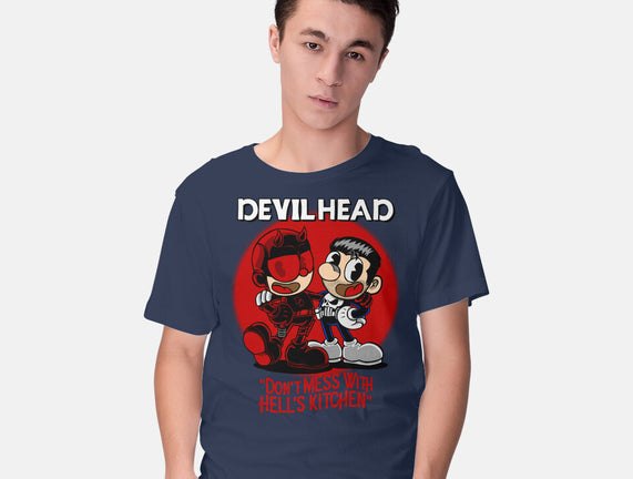 Devilhead