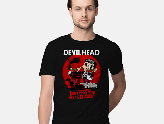 Devilhead