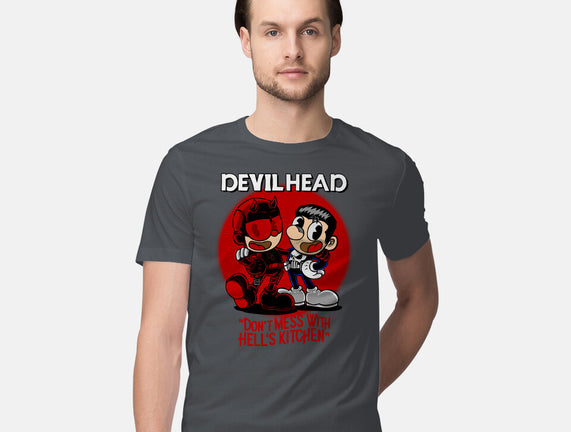 Devilhead