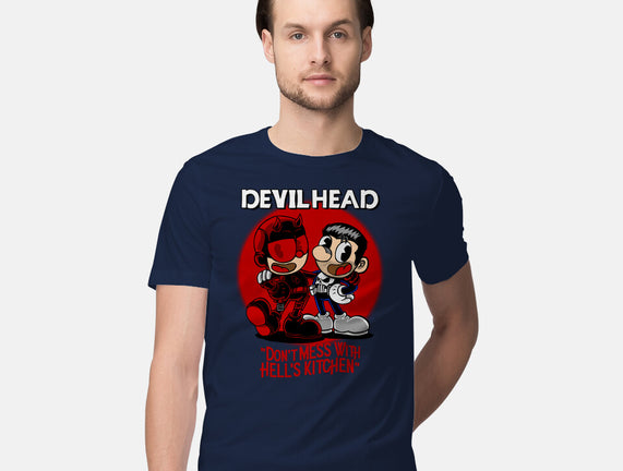Devilhead