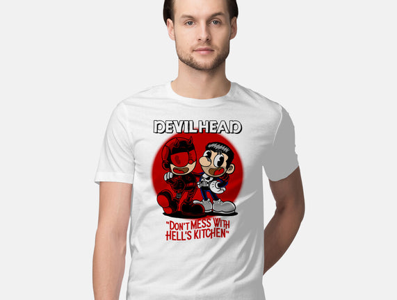 Devilhead