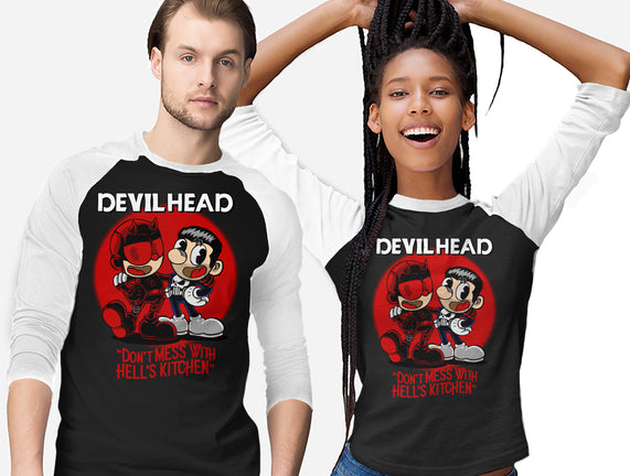 Devilhead