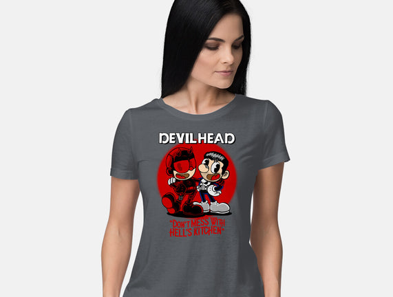 Devilhead