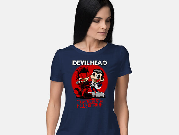 Devilhead