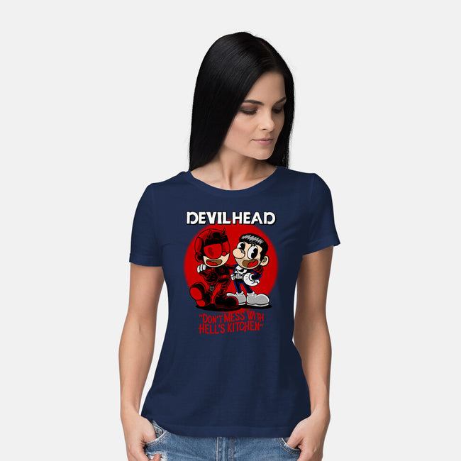 Devilhead-Womens-Basic-Tee-joerawks