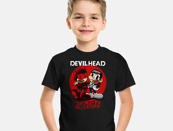 Devilhead