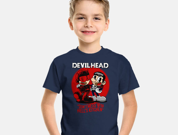 Devilhead