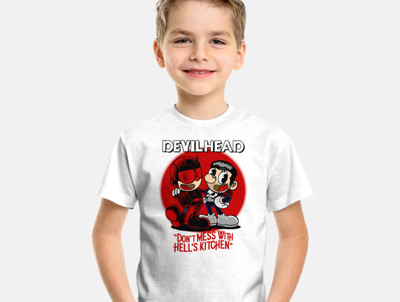 Devilhead