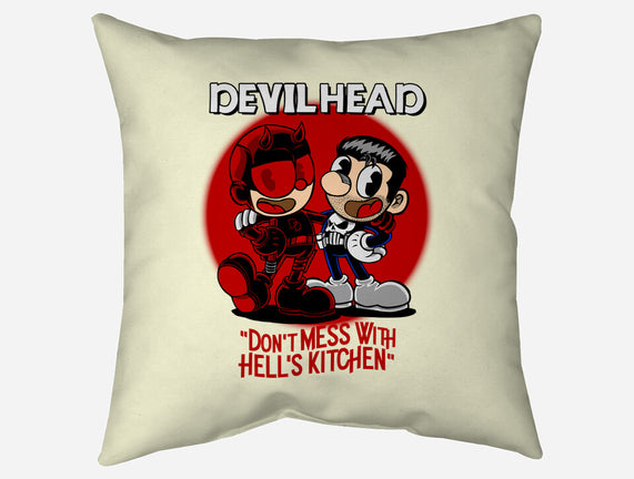 Devilhead