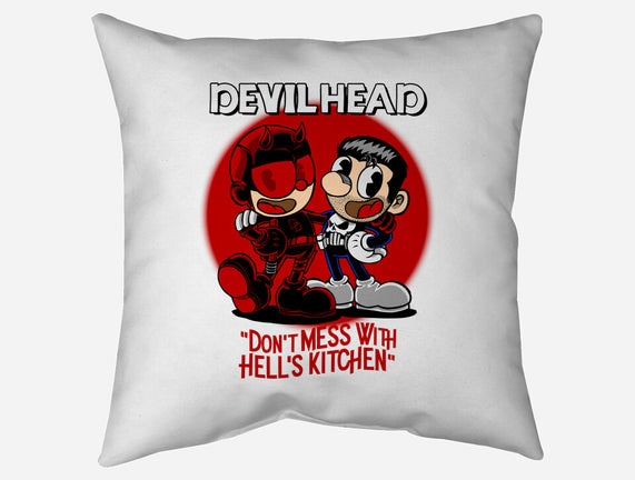 Devilhead