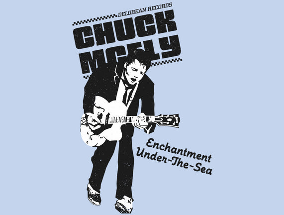 Enchantment Under The Sea