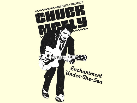 Enchantment Under The Sea