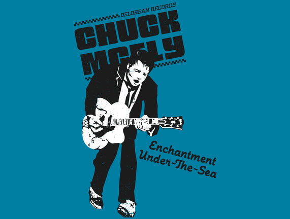 Enchantment Under The Sea