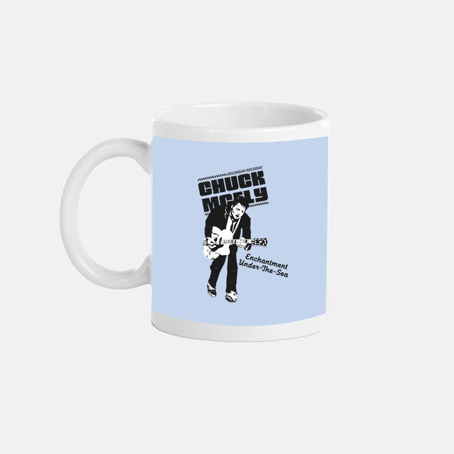 Enchantment Under The Sea-None-Mug-Drinkware-Getsousa!