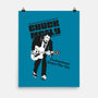 Enchantment Under The Sea-None-Matte-Poster-Getsousa!