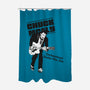 Enchantment Under The Sea-None-Polyester-Shower Curtain-Getsousa!