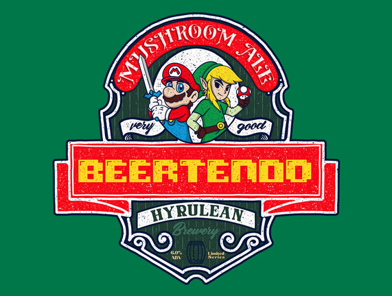 Beertendo