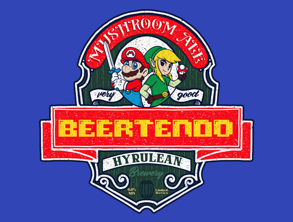 Beertendo