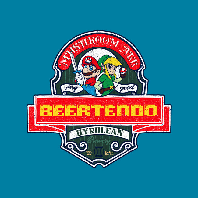 Beertendo-None-Fleece-Blanket-sebasebi