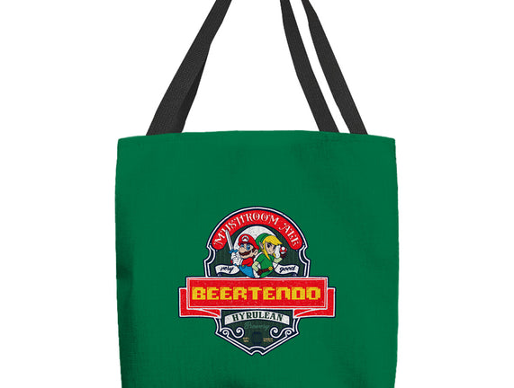Beertendo
