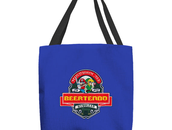 Beertendo