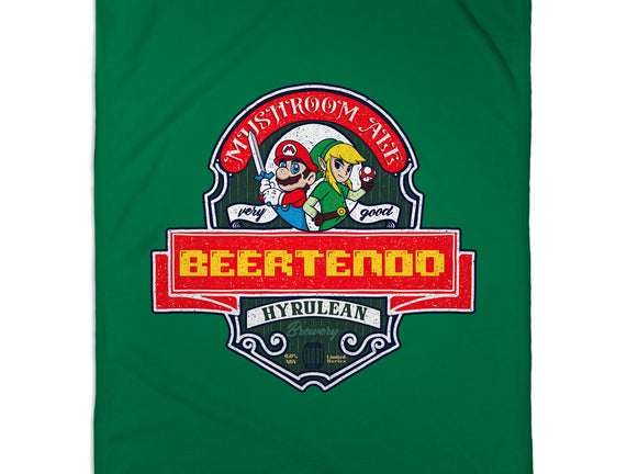 Beertendo