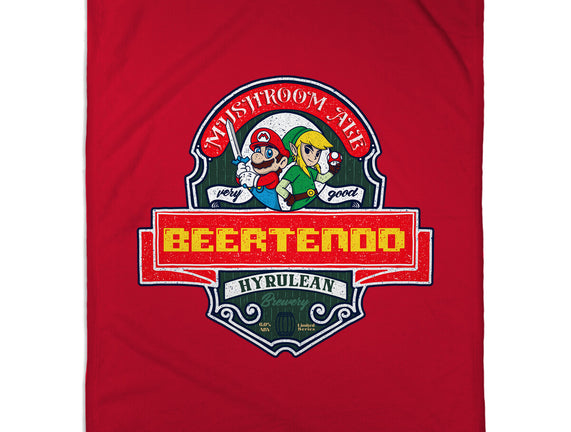 Beertendo