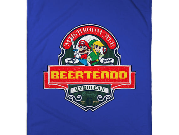 Beertendo