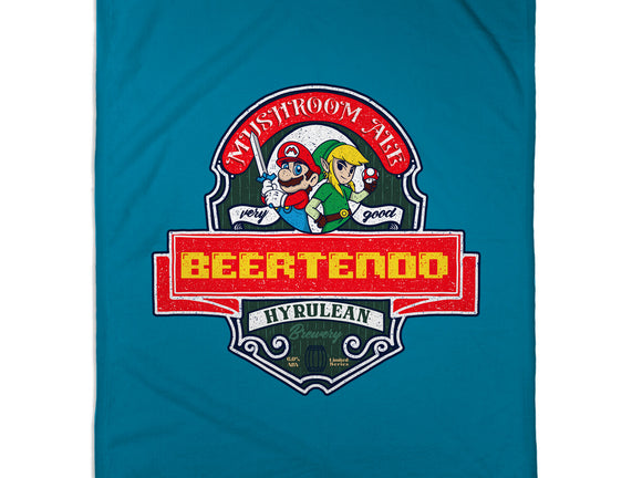 Beertendo