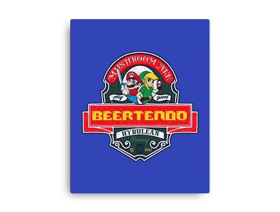 Beertendo